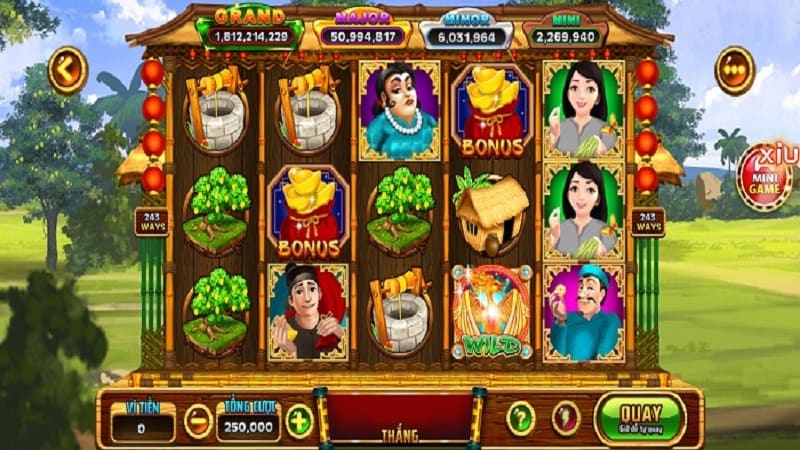 choi an khe tra vang cong game rikvip 2 Tìm hiểu về cách chơi Ăn Khế Trả Vàng cổng game Rikvip