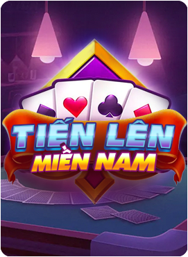 game3 tiến lên miền nam