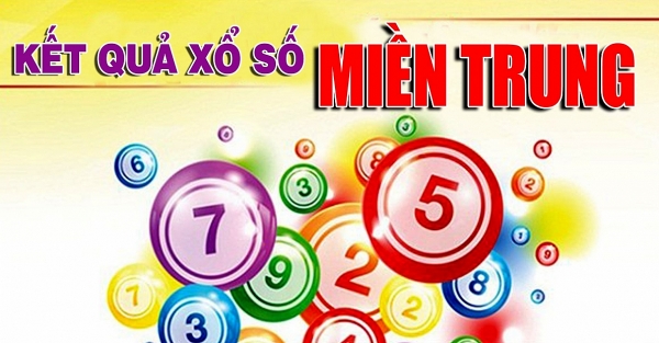 khai quat ve xo so mien trung Khái quát về xổ số miền Trung